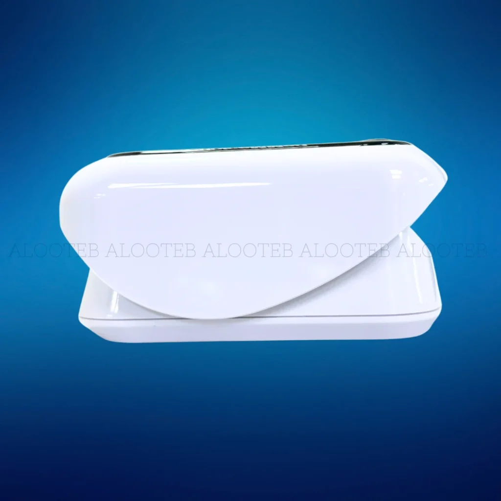 خرید پالس اکسیمتر چویس مد مدل CN356 - فروشگاه الوطب