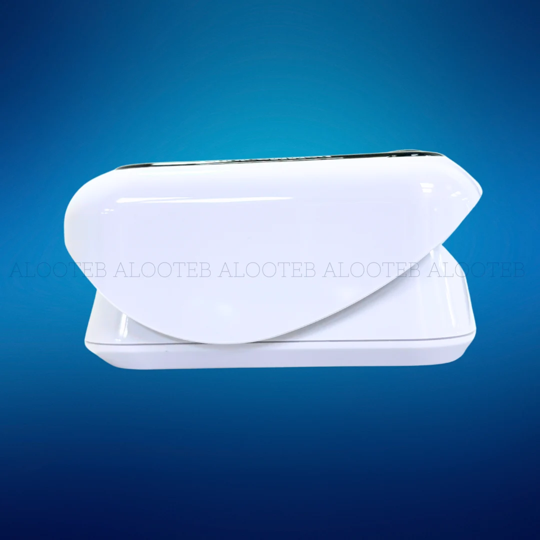 خرید پالس اکسیمتر چویس مد مدل CN356 - فروشگاه الوطب