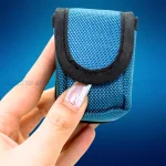 خرید پالس اکسیمتر چویس مد مدل CN356 - فروشگاه الوطب