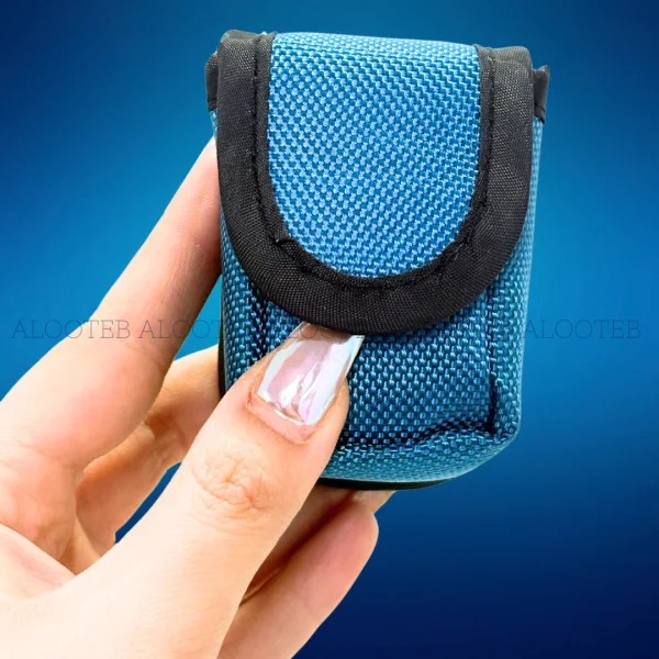 خرید پالس اکسیمتر چویس مد مدل CN356 - فروشگاه الوطب