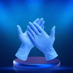 خرید دستکش نیتریل- فروش تک و عمده فروشگاه الو طب