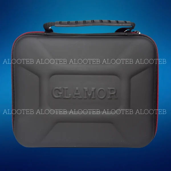 خرید فشارسنج گلامور DBP-1209 - فروشگاه الوطب