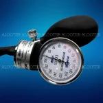خرید فشارسنج عقربه‌ ای هانسون HS-20A اورجینال - فروشگاه الوطب