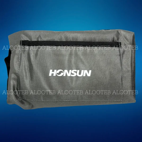 خرید فشارسنج عقربه‌ ای هانسون مدل HS-201k1 اصل - فروشگاه الوطب