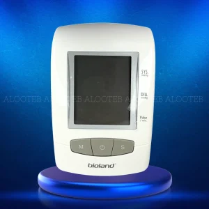 خرید فشارسنج بایولند مدل 2006-2 - فروشگاه الو طب واردکننده مستقیم تجهیزات پزشکی