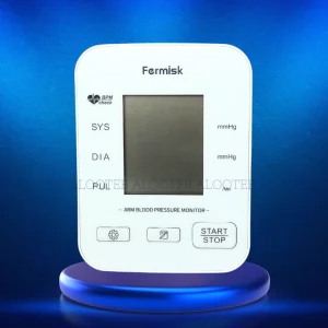 خرید فشارسنج دیجیتالی فرمیسک مدل AES-U361 - فروشگاه الو طب