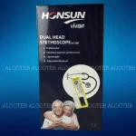 خرید گوشی معاینه هانسون مدل HS-30B - فروشگاه الو طب