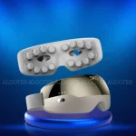 خرید ماساژور چشم SKG E4 - فروشگاه الو طب