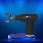 خرید ماساژور تفنگی MAC مدل Mc-86 - فروشگاه الو طب