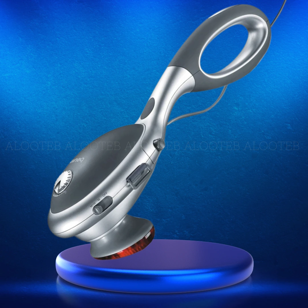 خرید ماساژور برقی طرح بیورر مدل MG70 - فروشگاه الو طب