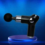خرید ماساژور تفنگی بلو ایدیا مدل MINI FASCIAL GUN - فروشگاه الوطب