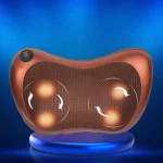 خرید ماساژور Pillow مدل 8028 - دو ایت لیدی
