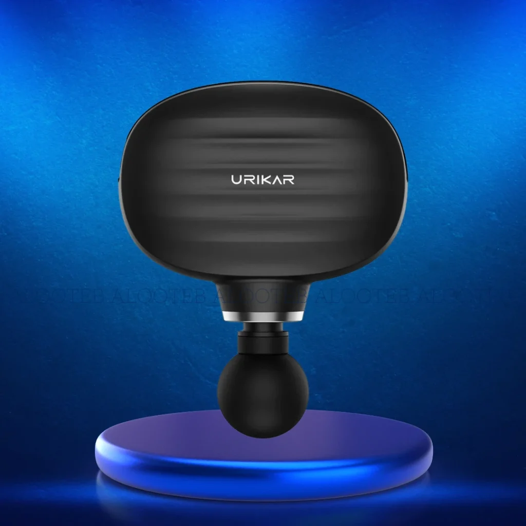 خرید ماساژور Urikar M1 - فروشگاه الو طب
