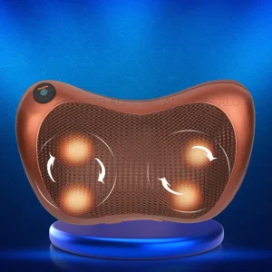 خرید ماساژور Pillow مدل 8028 - دو ایت لیدی