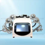 خرید آر اف کویتیشن 5 هند پیس RF Cavitation - 80K اورجینال + مشاوره رایگان در فروشگاه الو طب