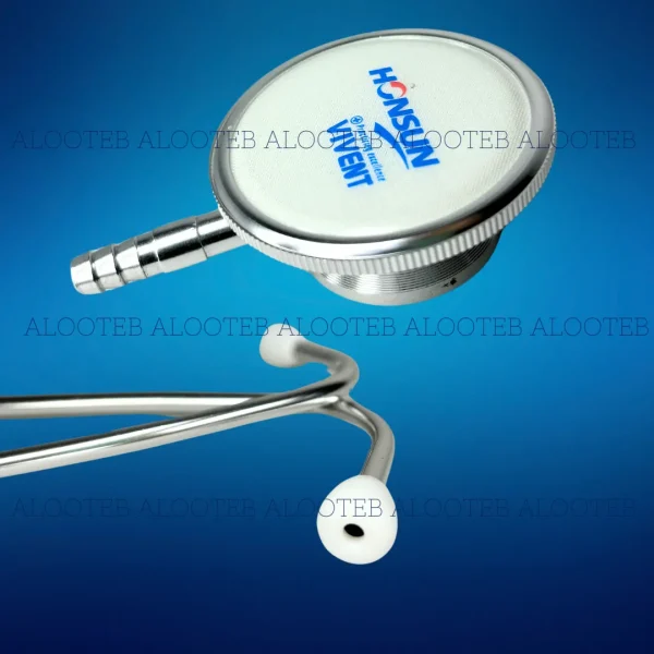 خرید گوشی معاینه هانسون مدل HS-30B - فروشگاه الو طب