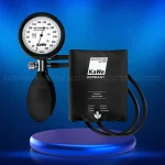 خرید فشارسنج عقربه‌ ای ضد ضربه کاو مدل A2 اصل - فروشگاه الو طب
