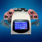 خرید آر اف کویتیشن 5 هند پیس RF Cavitation - 80K اورجینال + مشاوره رایگان در فروشگاه الو طب