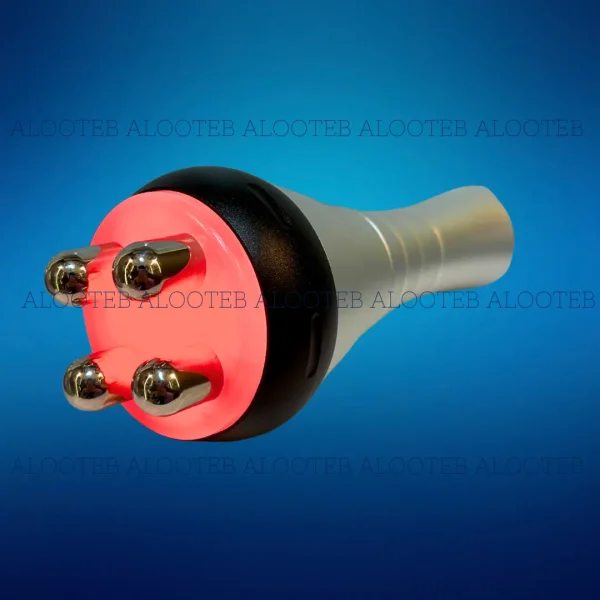 قیمت خرید ماساژور تفنگی برقی MDHL-8121
