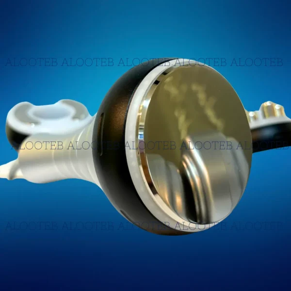 خرید آر اف کویتیشن 5 هند پیس RF Cavitation - 80K اورجینال + مشاوره رایگان در فروشگاه الو طب