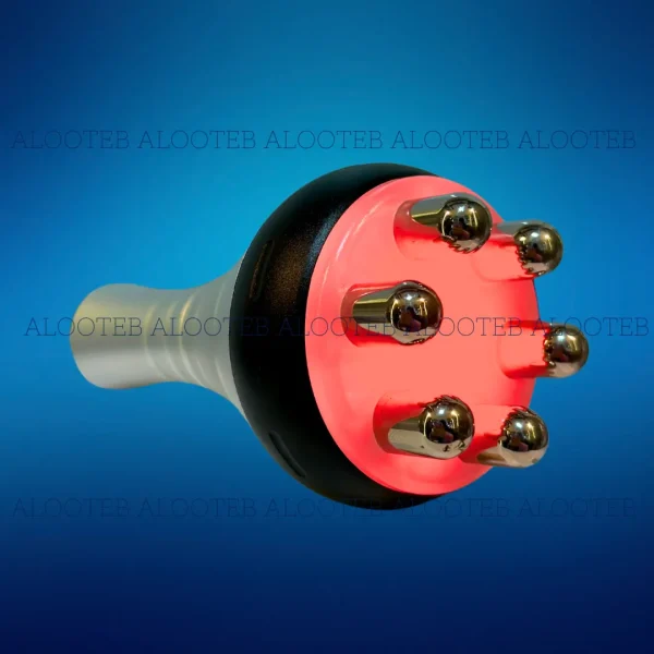 ماساژور تفنگی برقی MDHL-8121