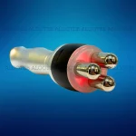 خرید آر اف کویتیشن 5 هند پیس RF Cavitation - 80K اورجینال + مشاوره رایگان در فروشگاه الو طب
