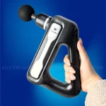 خرید ماساژور تفنگی بلو ایدیا مدل BLD888 - فروشگاه الوطب