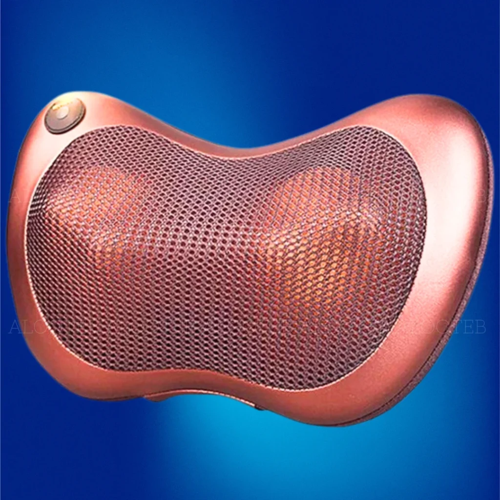 خرید ماساژور Pillow مدل 8028 - دو ایت لیدی