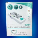خرید فشارسنج دیجیتال اف. بوش مدل smart - فروشگاه الو طب