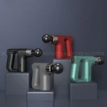 خرید ماساژور تفنگی KH-740 - فروشگاه الوطب