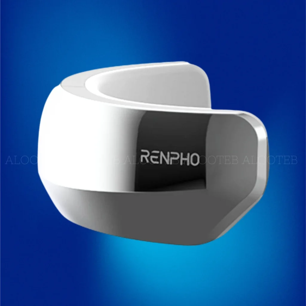 خرید ماساژور چشم حرارتی رنفو مدل R-G004 - فروشگاه الو طب