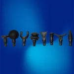 خرید ماساژور تفنگی بلو ایدیا مدل BLD888 - فروشگاه الوطب