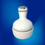 خرید مینی ماساژور سر طرح آی رست - فروشگاه الو طب
