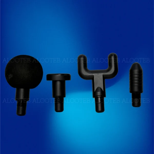 خرید ماساژور تفنگی مینی SL 720 - فروشگاه الوطب