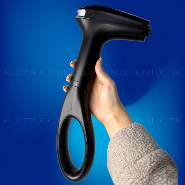 خرید ماساژور تفنگی طرح رومئو مدل AT-RM8484 - فروشگاه الو طب