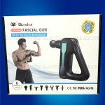 خرید ماساژور تفنگی بلو ایدیا مدل BLD888 - فروشگاه الوطب