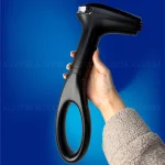 خرید ماساژور تفنگی HB-005 اصل - الو طب