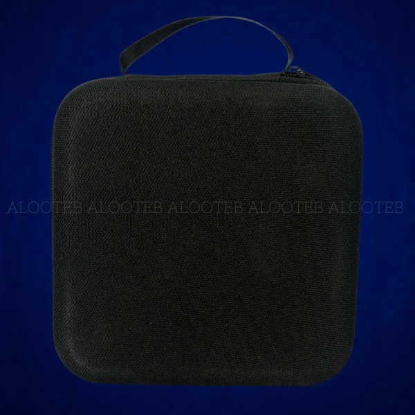 خرید ماساژور تفنگی Mini Fascia Gun مدل LC-002 - فروشگاه الو طب