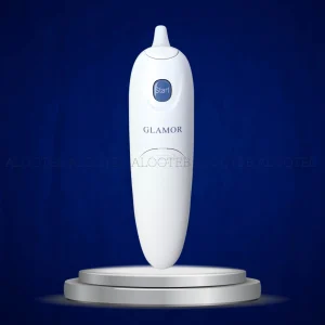 خرید تب سنج دیجیتال گلامور مدل DET-102 NEW - الو طب