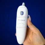 خرید تب سنج دیجیتال گلامور مدل DET-102 NEW - الو طب