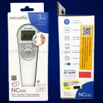 خرید تب سنج دیجیتال مایکرولایف مدل NC200 - الو طب