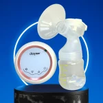 خرید شیردوش برقی Doopser 8006 اورجینال - فروشگاه الو طب