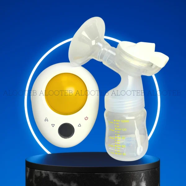خرید شيردوش برقي داپسر 8001 اورجینال - فروشگاه الو طب