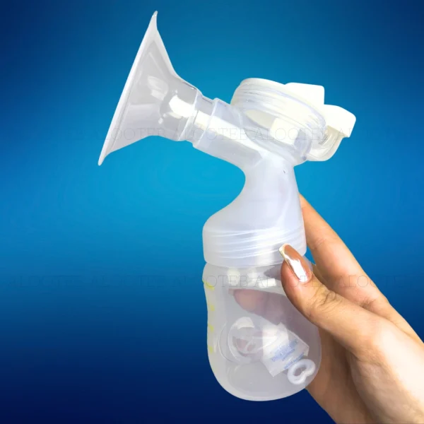 خرید شیردوش برقی Doopser 8006 اورجینال - فروشگاه الو طب
