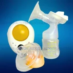 خرید شيردوش برقي داپسر 8001 اورجینال - فروشگاه الو طب
