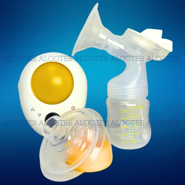 خرید شيردوش برقي داپسر 8001 اورجینال - فروشگاه الو طب