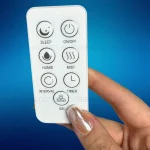 خرید دستگاه بخور سرد وکتو مدل HQ-JS826 - الو طب