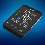 فشارسنج-دیجیتال-کافبر-مدل-U81CH