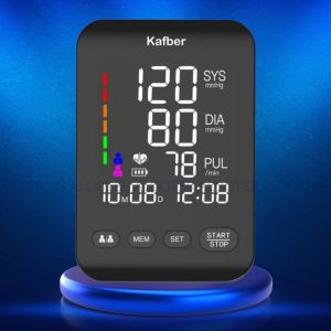 فشارسنج-دیجیتال-کافبر-مدل-U81CH