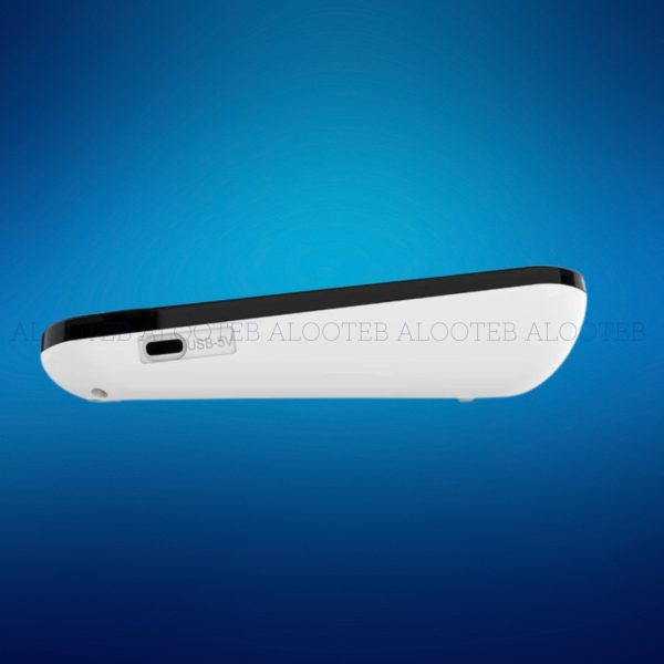 فشارسنج-دیجیتال-کافبر-مدل-U81CH